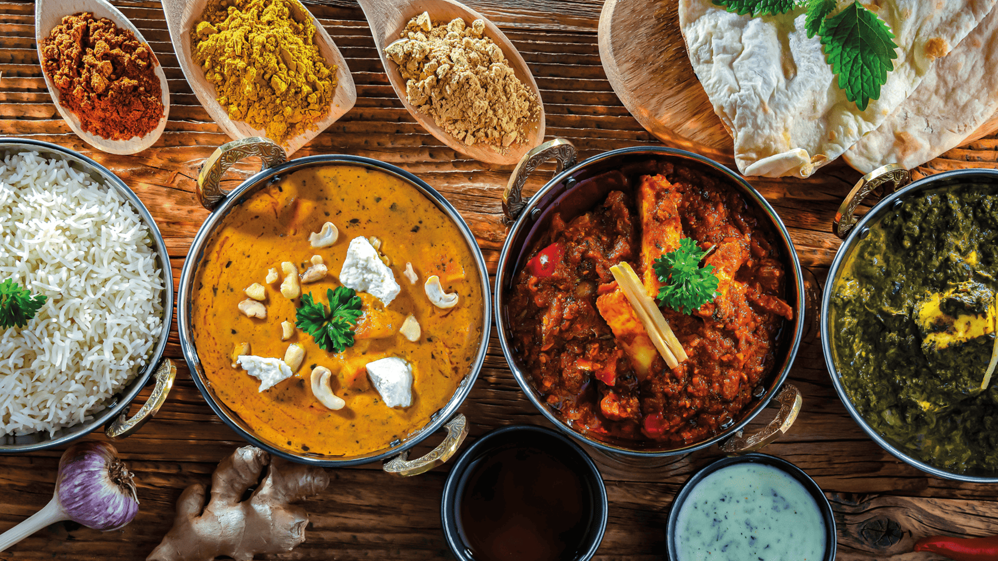 Dilqush Indian Cuisine Birkenhead